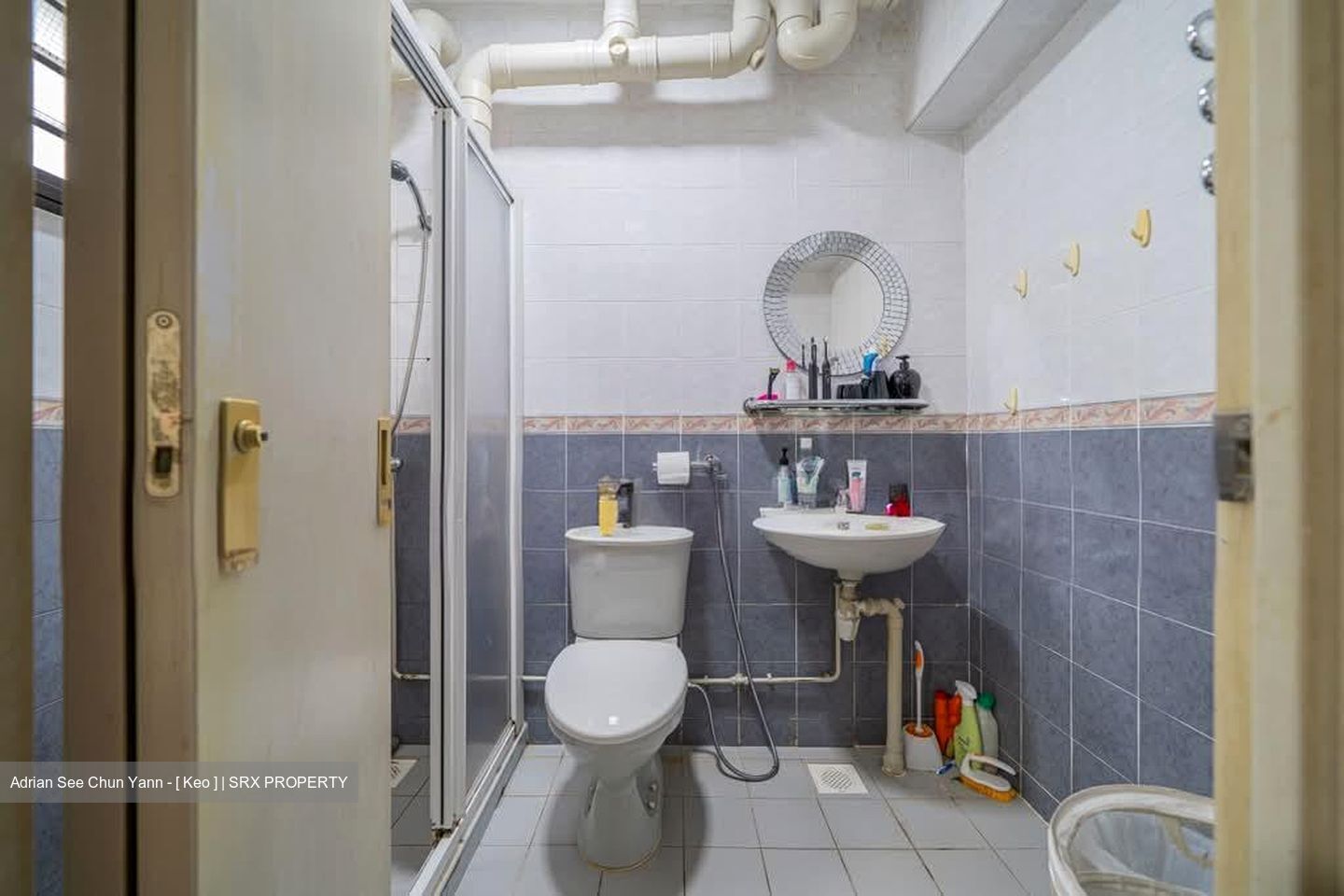 Blk 305A Anchorvale Place (Sengkang), HDB 5 Rooms #568818691